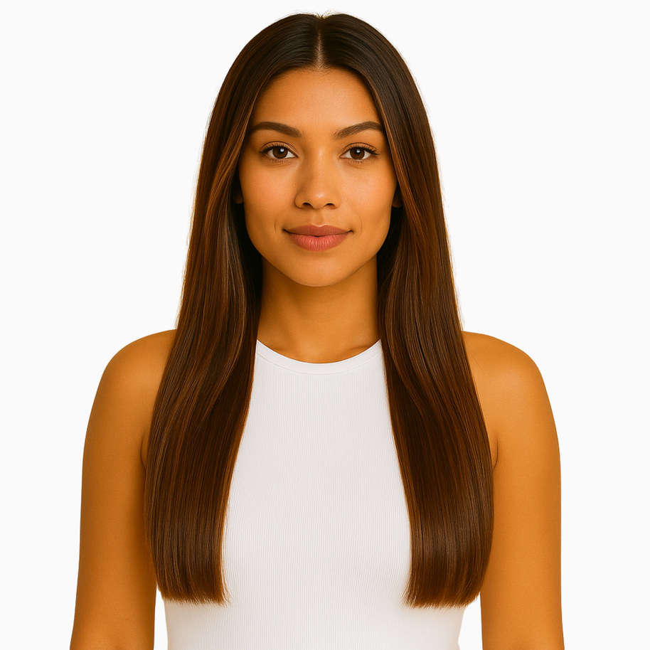 Keratin Treatment - Long (With Jackie)