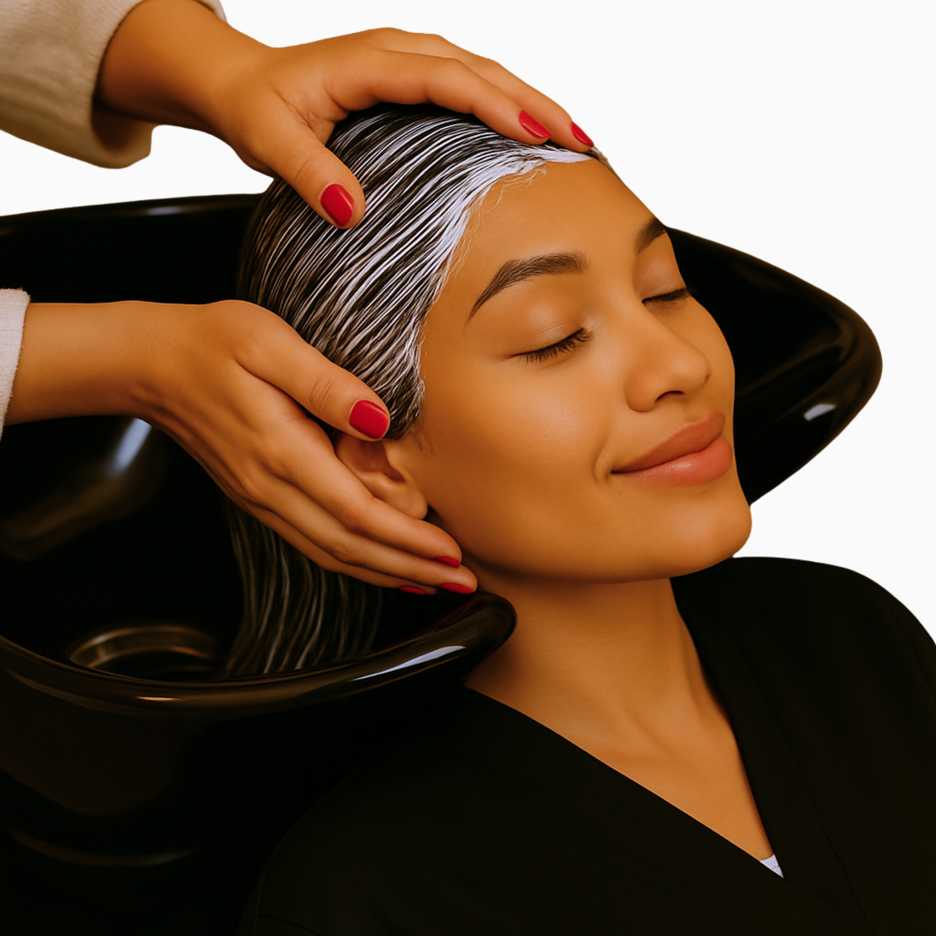 Keratin Treatment - Long (With Jackie)