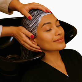 Keratin Treatment - Long (With Jackie)