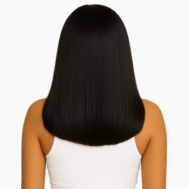 Keratin Treatment - Short (With Jackie)