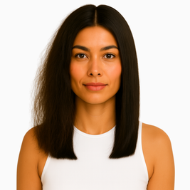 Keratin Treatment - Short (With Jackie)