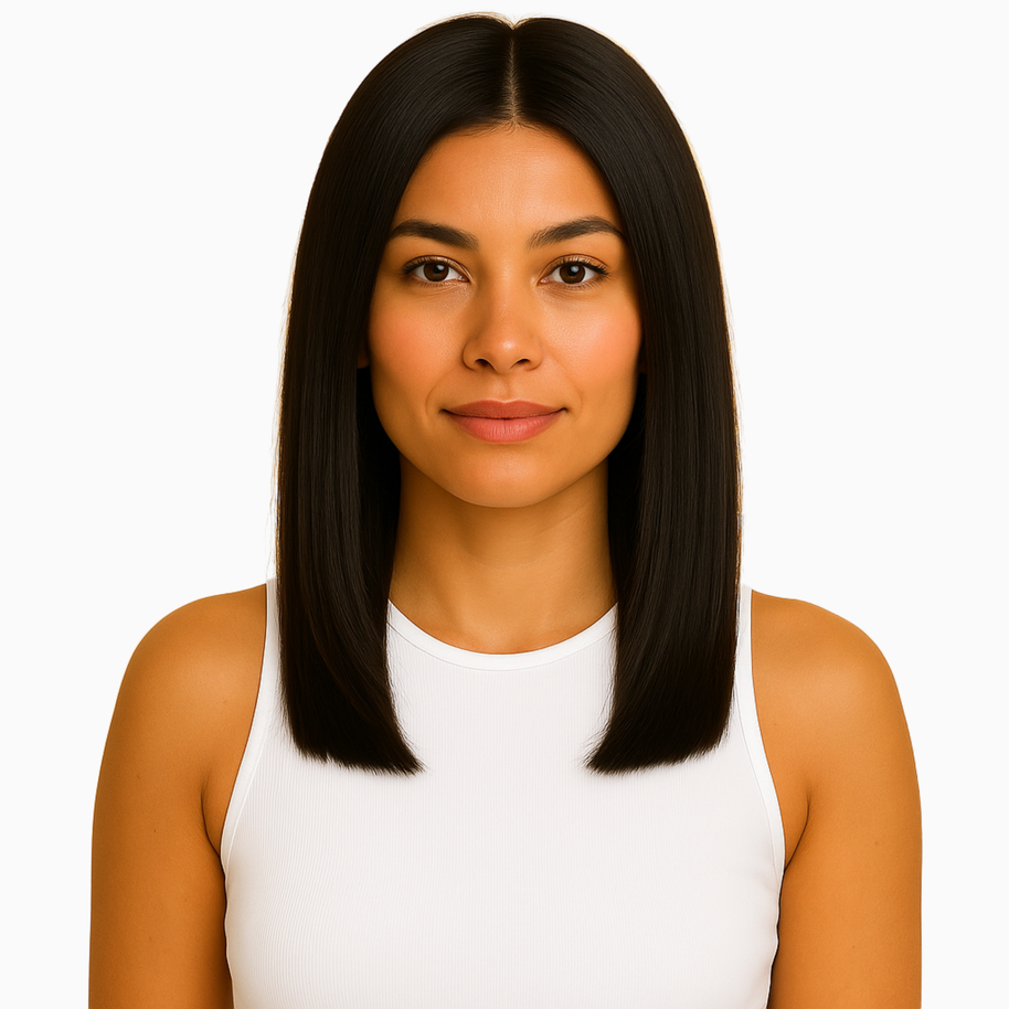 Keratin Treatment - Short (With Jackie)