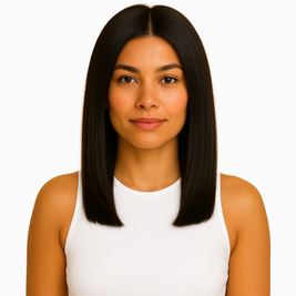 Keratin Treatment - Short (With Jackie)