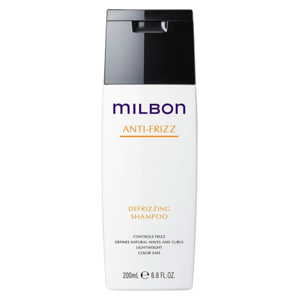 Milbon Anti-Frizz Defrizzing Shampoo