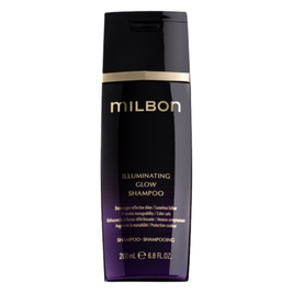 Milbon Gold Illuminating Glow Shampoo