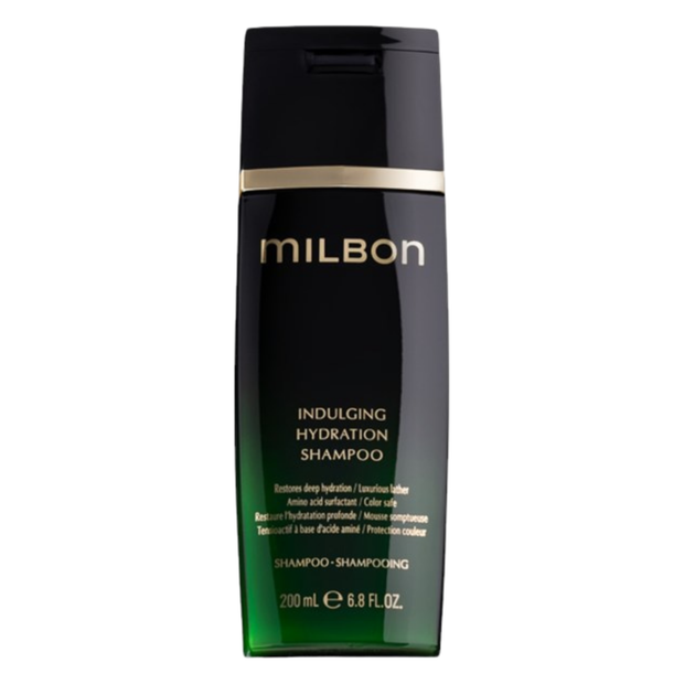 Milbon Indulging Hydration Shampoo