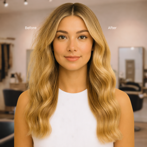 Milbon Reawaken Treatment