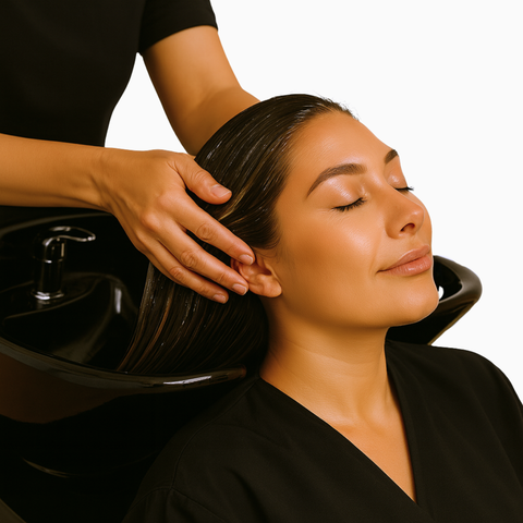 Milbon Reawaken Treatment