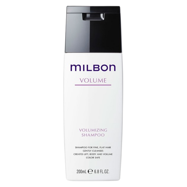 Milbon Volume Volumizing Shampoo