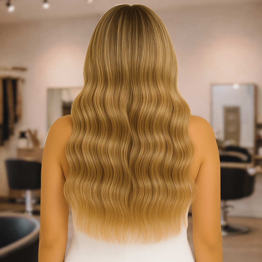 Milbon Reawaken Treatment