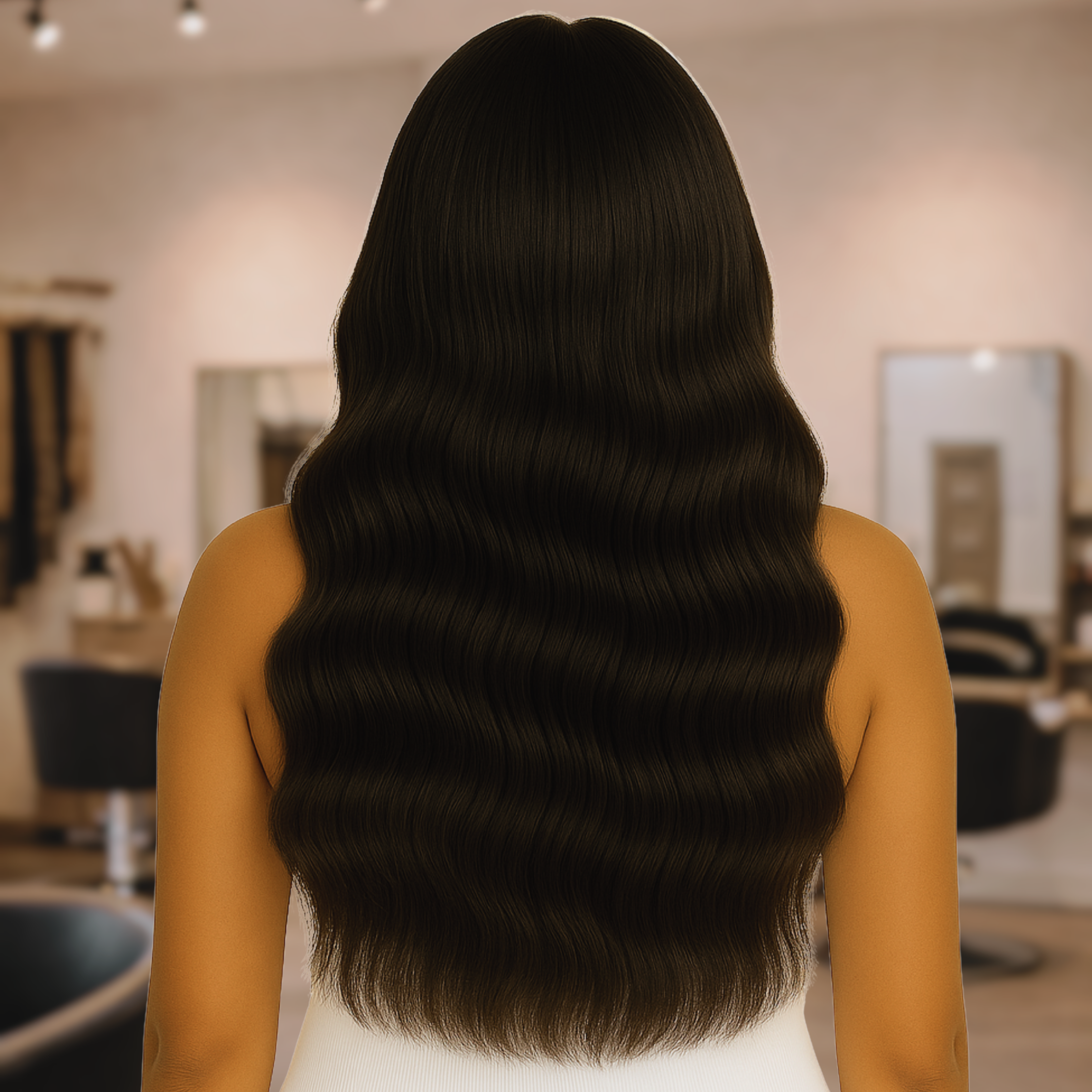Olaplex Treatment