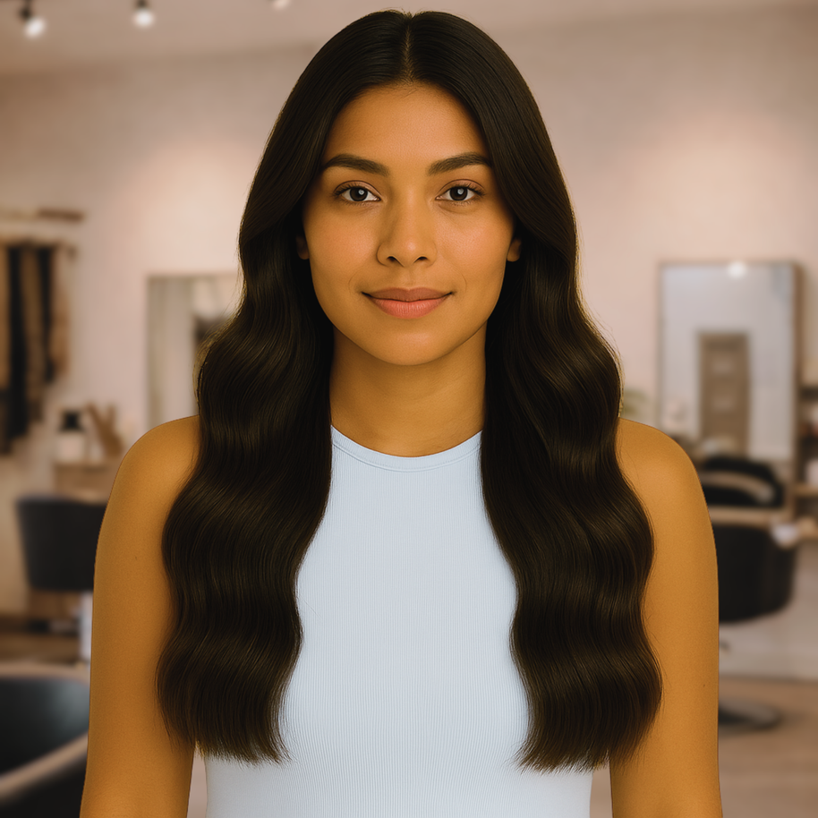 Olaplex Treatment