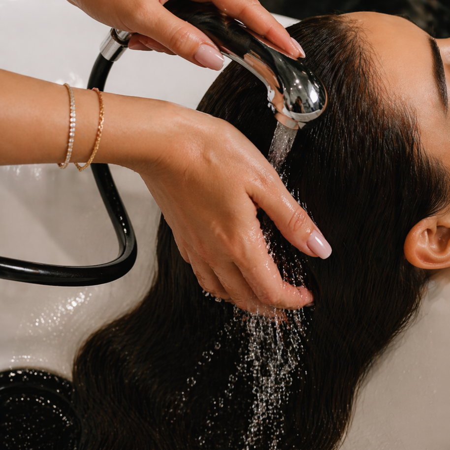 Olaplex Treatment