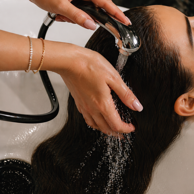 Olaplex Treatment
