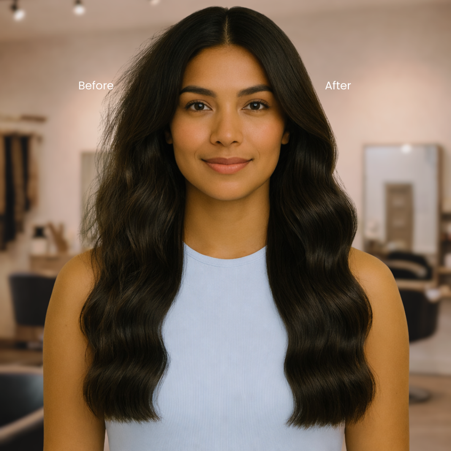 Olaplex Treatment