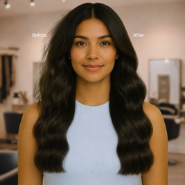 Olaplex Treatment