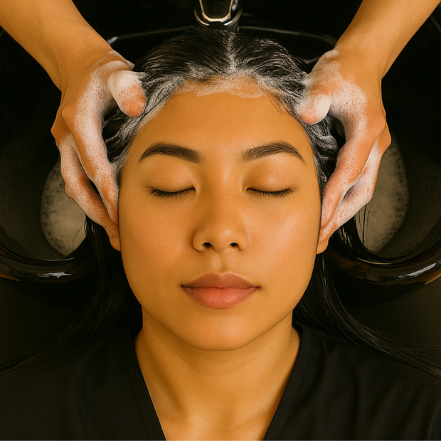 Pre Art + Clarifying Detox Add On