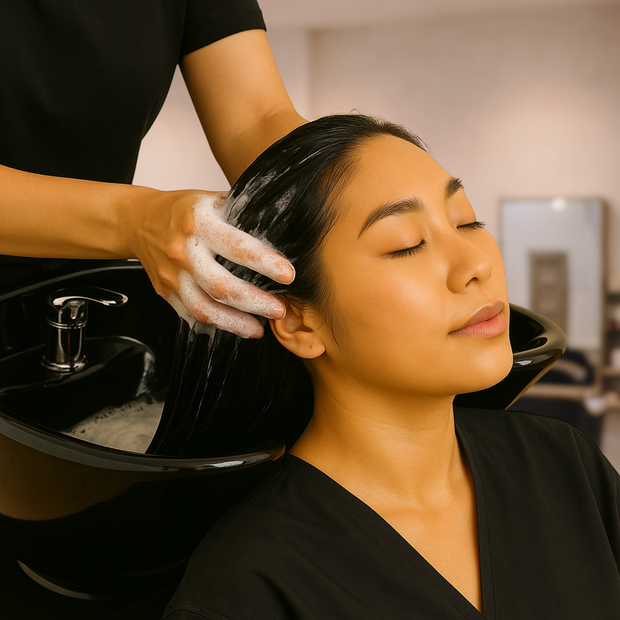 Pre Art + Clarifying Detox Add On