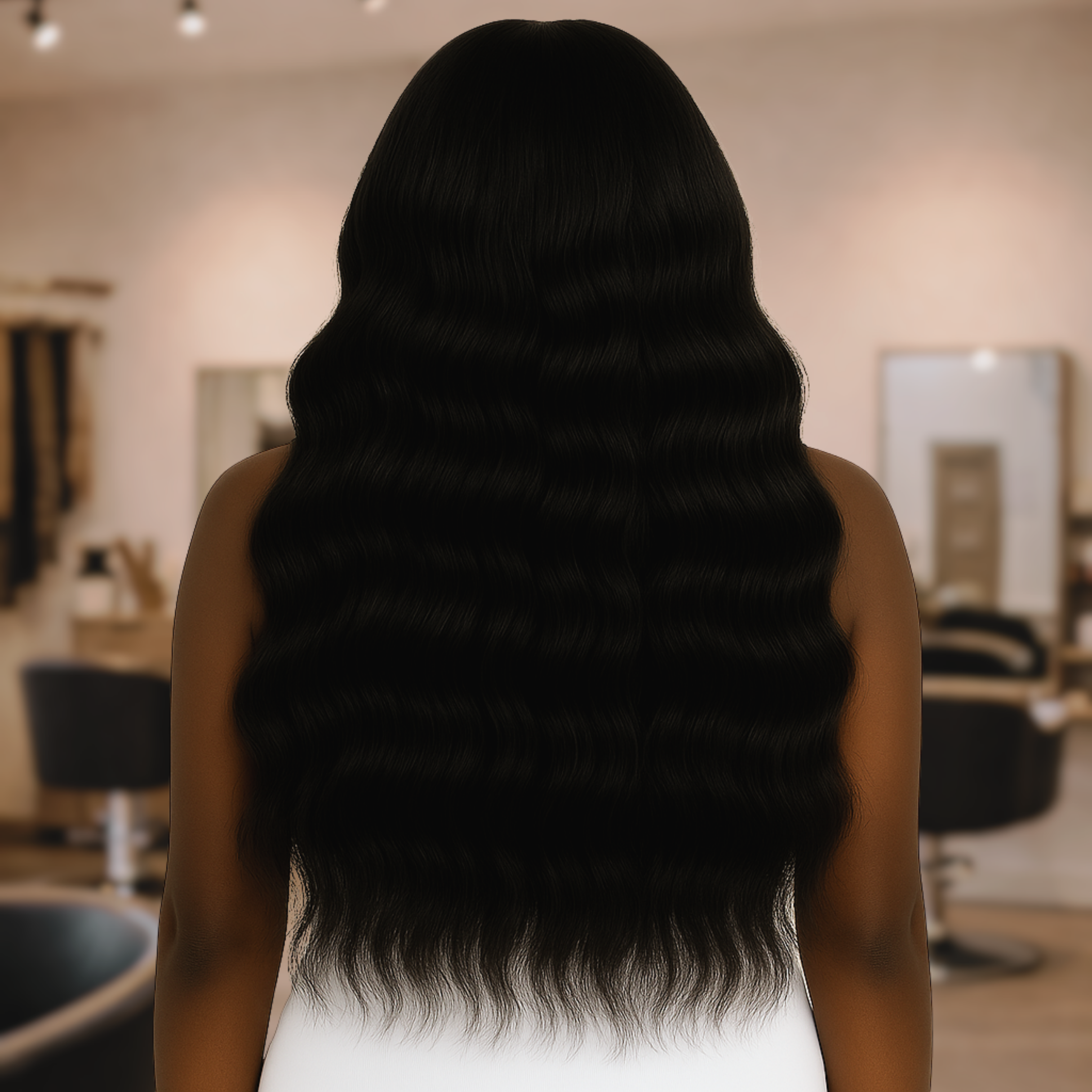 Scalp Treatment