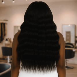 Scalp Treatment
