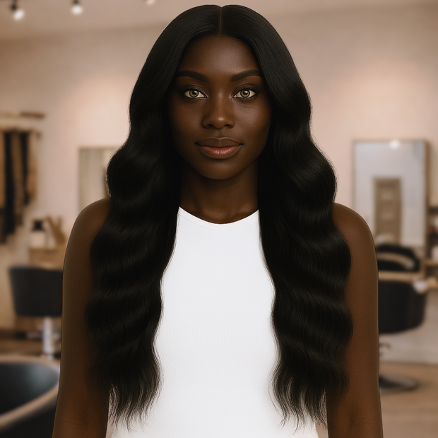 Scalp Treatment