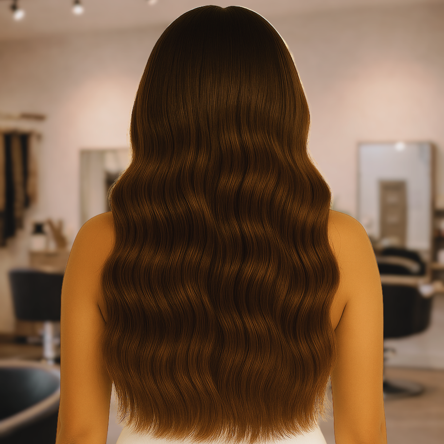 Single Process After Extensions (Nikki)