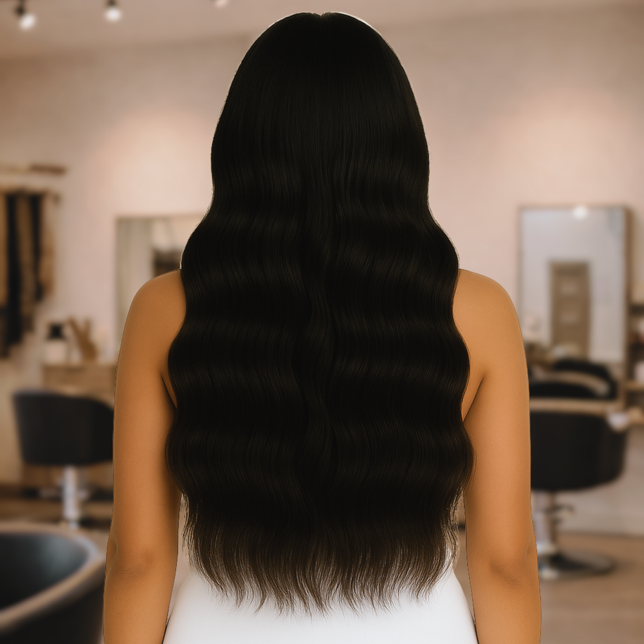 Smoothening + Repairing Treatment