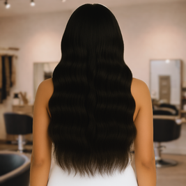 Smoothening + Repairing Treatment